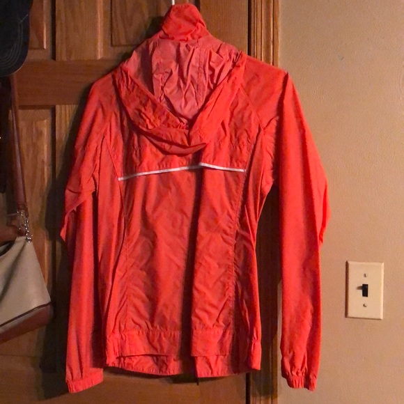 Columbia Rain Jacket - Picture 2 of 4